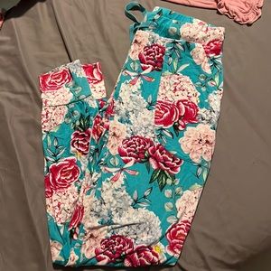 Posh peanut Eloise pants